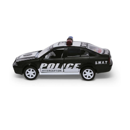Centy Toys Swat Interceptor